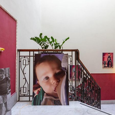 Zefiro Rooms Катанія Екстер'єр фото