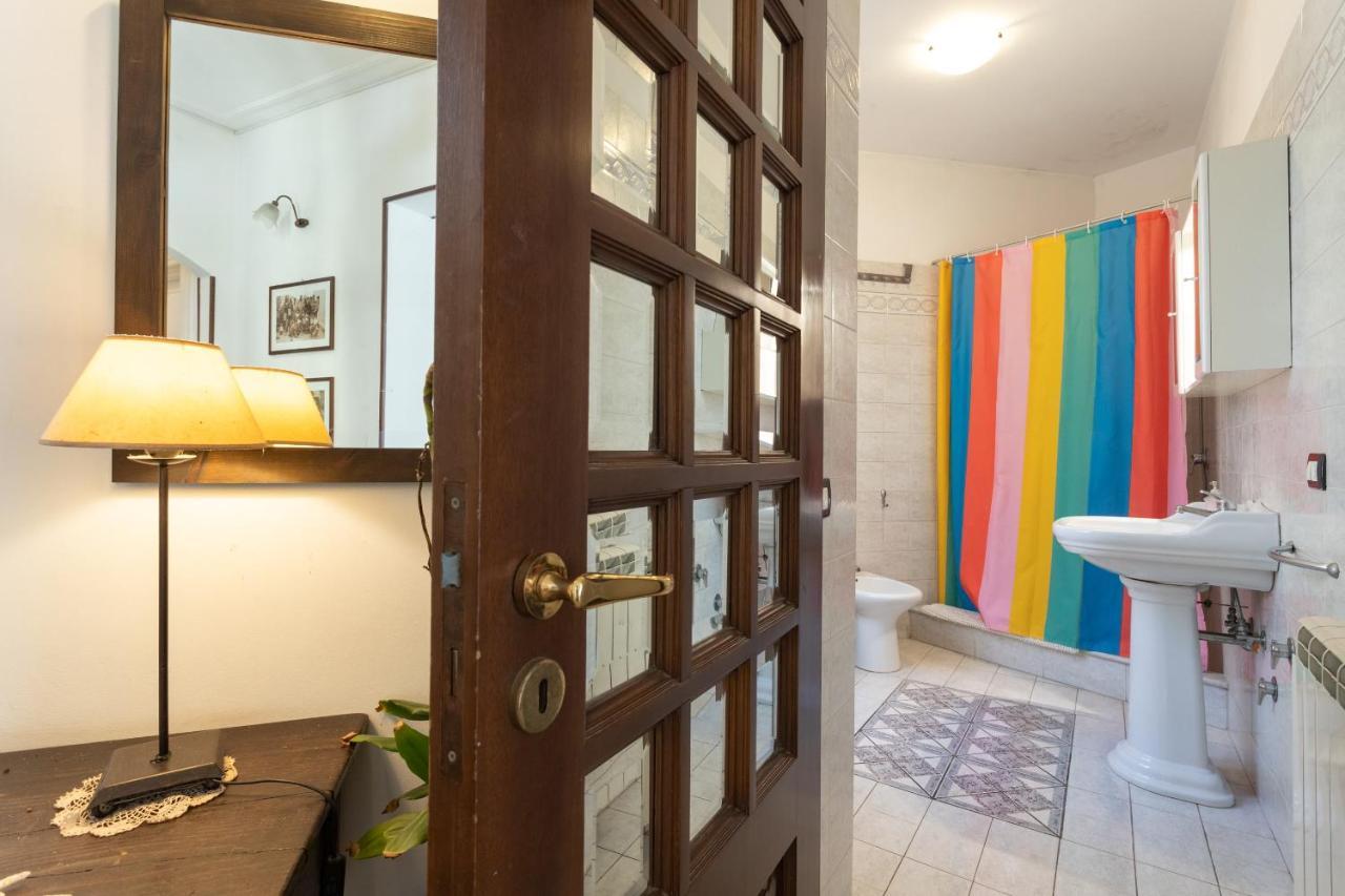 Zefiro Rooms Катанія Екстер'єр фото