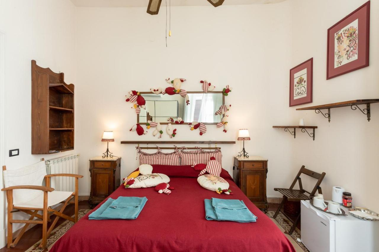 Zefiro Rooms Катанія Екстер'єр фото